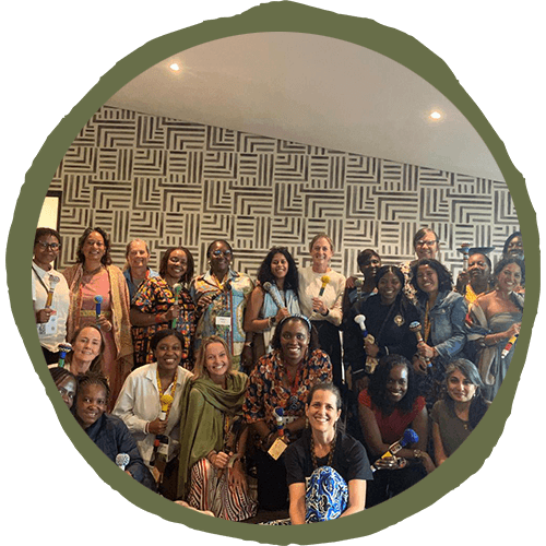 Facilitator Training and Development
