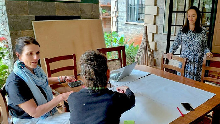 Process Design and Consultation