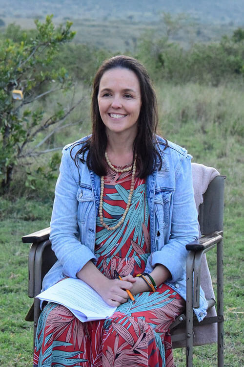 Vicky Simpson
