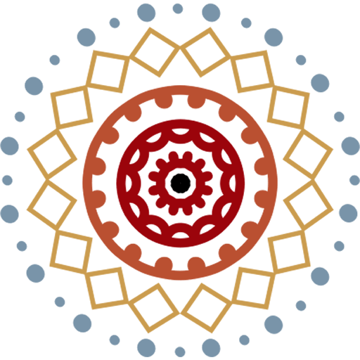 Open Circles Favicon