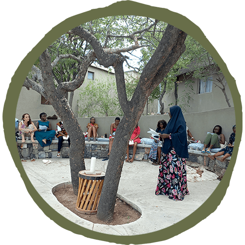 Dialogue Facilitation
